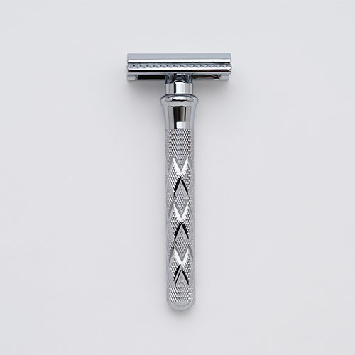 Three Piece Razor